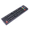 Replacement Remote Control Controller No Programming for LG AKB73715686 TV Black