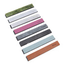 Sharpener Stone, Set of 8 Kitchen Tools 200-10000 Grindstone Polishing Whetstone