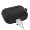 Silicone Earbuds Case Shockproof  Headset Box Cover Protector for AirPods Pro