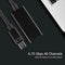 1080P Mini Display Port to HDMI Adapter Cable Connector for MacBook