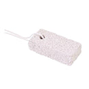 Hamster Tooth Mineral Grindstone Shaped Pet Rabbit Chew_Toy J2U3