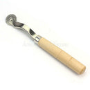 Serrate Edge Pattern Tracer Tracing Wheel Tailor Stitch Marker Sewing Tools Kits