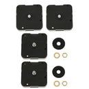 4xQuartz Clock Movement Repair Parts DIY Mechanism Sweep Mute Repair Tool