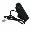 Foot Pedal Throttle Foot Pedal Accelerator Electric Car Accelerator Pedal S