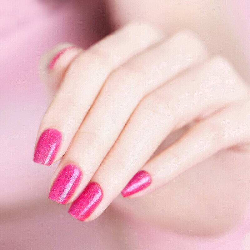 Rosalind Gel Nails Rainbow Gel Polish Varnish 7Ml Uv Hybrid Long-Lasting So W6F4