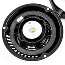 1pcs Recoil Starter Assembly Lawn Mower Replacements Parts Accessories