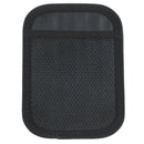 Universal Car Net Storage Bag Elastic Trunk Seat Pocket Pouch Phone Holder  V4K8