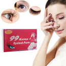 Eyelash Perming Curling Lift Kit Professional Set Lash Lifting Curler UK HOT HH#