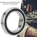 Bearing 15x24x5 mm ( 10PCS ) ABEC-1 Metric Thin Section 61802 6802 Ball Bea