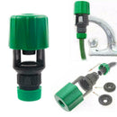 Kitchen Tap Pipe Hose Connector Adapter Fitting Quick M4M5 G Connectors Mix L7M9