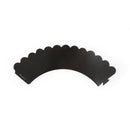 12sets Mustaches Lips Cupcake Wrappers Toppers For Party Birthday Decoratio Cy
