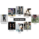 Outdoors Knee Support Brace Sports Running Basketball Gym Leg Patella Guard