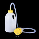 1700mL Travel Trucker Male Bed Pee Urinal Tube Bottle Night Drainage Container Z