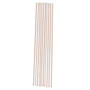 10 Guitar Strip Luthier Binding Purfling Inlay Guitar Body Parts Maple