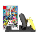 for Nintendo Switch Lite Multi-Functional Charging Dock, Joy-Con Controller H1D8