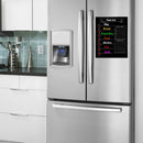 A3 Whiteboard Monthly Planner Magnetic Message Board Kitchen Daily Flexible