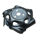 Lawn Mower Weed Tray Trimmer Head Accessories Durable Weed Trimmer Head
