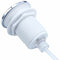 16A On Off Push Button Switch Jetted Whirlpool Jet For Bath Tub Spa Garbage