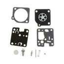 RB-107 Carburetor Repair Kit Chainsaw Repair Kit Walbro Carburetor For f SRM230