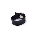 1pc adjustable hunting holsters slingshot bags magnetic ring slingshot ring LJ