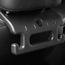 Car Seat Headrest Hanger Hook Handrail Safety Handrail Car Seat Back Hooks