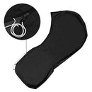 Boat Motor Covers - Full Outboard Motor Cover with 600D Heavy Duty Oxford F