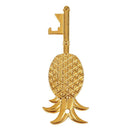Creative Pineapple Key Shaped Bottle Opener Beer Red Wine Openers Bar Tools A
