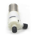 370 Motor 12V Micro Vacuum Submersible Water Pump Suction Pump Low Noise