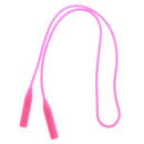7pcs Non-Slip Silicone Eyeglass Strap Glasses Sports Band Neck Cord Holder
