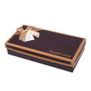 1 box Rose Flower Soap Gift box for Bath - Perfect Valentine's day Gift wit