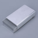 120mmx69mmx27mm Aluminum Heat Sink Heatsink Cooling Cooler Fin  (Pack 2)
