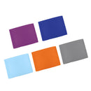 Outdoor Microfiber Quick Dry Towel Set for Camping Travelling Purple Microfiber