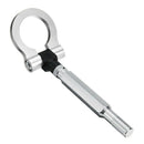 Aluminum Cnc Track Racing Style Tow Hook Sports For Subaru Wrx Sti Brz 6 Co B7S9