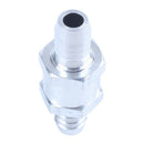 crude oil engine Fuel Gasoline Check Valve Aluminum (12mm)