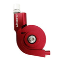 2Sets  V Brake Adapter Converter to Caliper Brake Adaptor Red