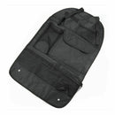 Back Car Van Seat Kids Organiser Tidy MultiPocket Headrest O4Z8 Storage Con P1Z6