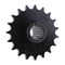 19T Teeth Front Sprocket Cog 428 Chain GY6 125cc 150cc ATV Quad Dirt Bike