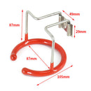 Universal Stainless Steel Boat Ring Cup Drink Holder for Marine Yacht Truck Rv