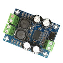 TPA3118 60W Mono Digital Audio Power Amplifier Module DC 10V - 24V Class-D
