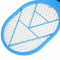 Batteries Electric Mosquito Swatter Anti Mosquito Fly Repellent Pest Reject