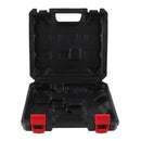 1X(Voto Power Tool Suitcase 12V Electric Drill Dedicated Tool Box Storage C