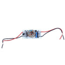 250W Boost Converter DC/DC 8.5-48V to 12-50V Output Step-up Module Mobile P