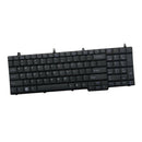 US English Keyboard with Numeric NO Frame for Dell Vostro 1700 1710 Computer