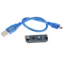 Mini USB CH340 Nano 3.0 ATmega328P Controller Board For