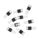 10pcs TYN1225 25A 1200V Unidirec tional Thyristor Triacs TO-220  Z
