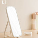 Jordan&Judy Intelligent Portable Makeup Mirror Desktop Led Light Portable F Z3J9