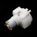 Gear Pump Oil Pump Motor Self-priming Mini Water Pump with 1m Water Pipe DC 5V