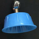 7 Holes High Pressure Windproof Agriculture Fruit Tree Mist Pesticide Sprin W9L6