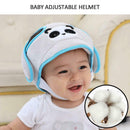 Adjustable Child Safety Helmet Baby Toddler Protective Cap Anti Collision