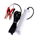 2000 Lumen - 12V Led Green Underwater Submersible Night Fishing Light Crapp